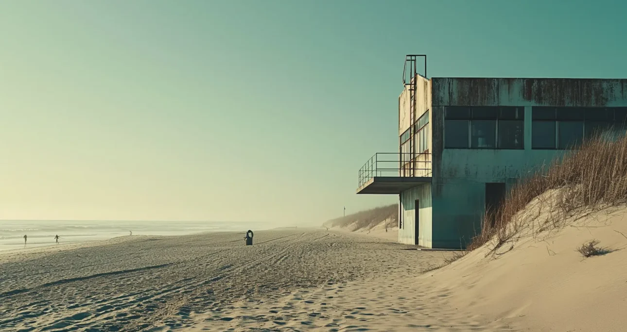 A Day in the Life of a Photographer