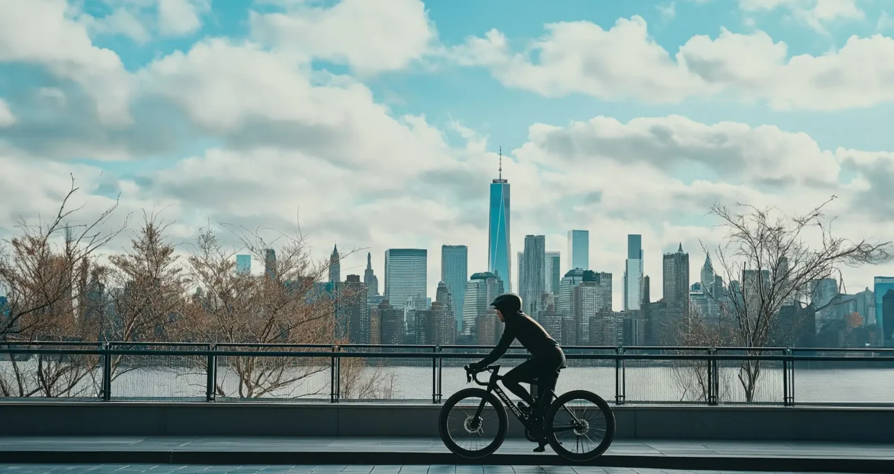 Visualizing Data: A Deep Dive into AI